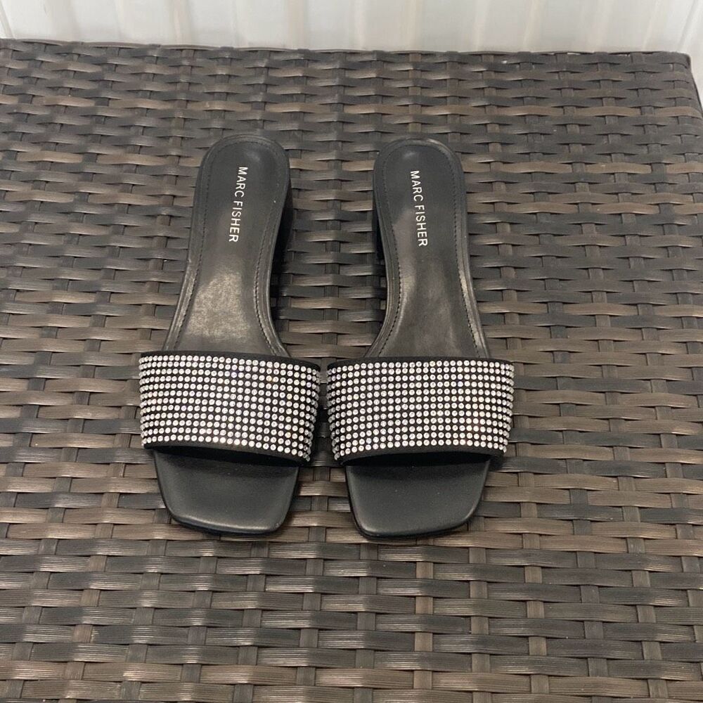 Marc Fisher sandals, women’s size 7